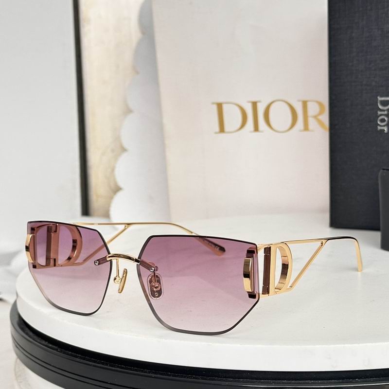 Dior Sunglasses ID:20260410-547